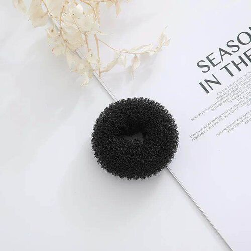 3pcs Hair Bun Donut Magic Foam Products Hairstyle Lazy Hair