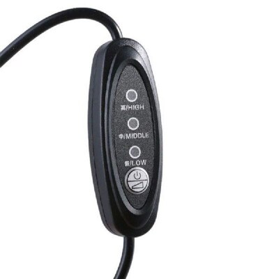 2024 Extendable Aluminum Ice Scraper Snow Brush For Car