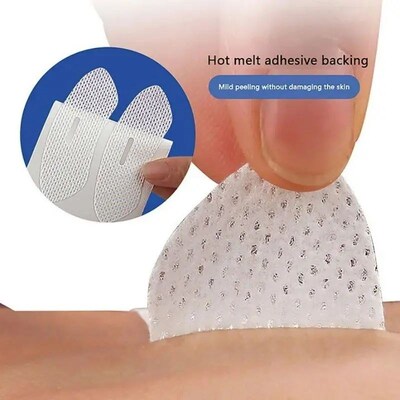 Stop Snoring, Prevent Open Mouth Snoring, Close Mouth Patch,