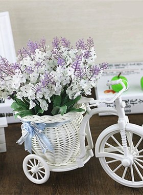 酒柜装饰品摆件家居创意小摆设房间女卧室内工艺家里玄关客厅电视