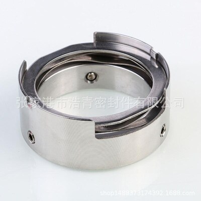 7水泵密封件不锈钢密封件密封件泵用机械密封件