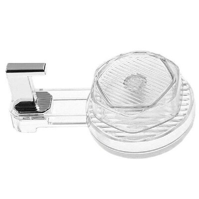 H55A Powerful Suction Cup Hooks Holder Reliable Suction Cup