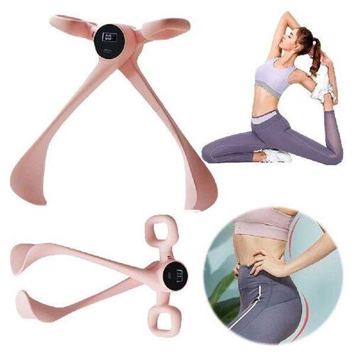 Arm Muscle Trainer with Counter Arm Forearm Wrist Exerciser