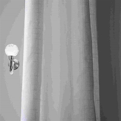 2 Pieces Drapes Wall Hook Tassel Curtain Mounted Holdbacks