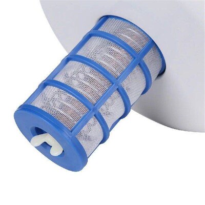 Portable Swimming Pool Ionizer Copper Rod Safety Solar