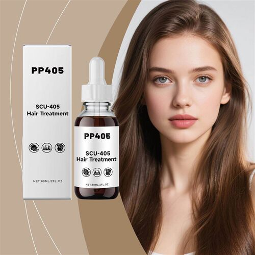 Hair essence oil gently nourishes, leaving hair soft, light,