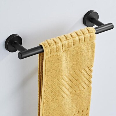 RecabLeght Stainless Steel Towel Holder Bathroom Hanger Kitc