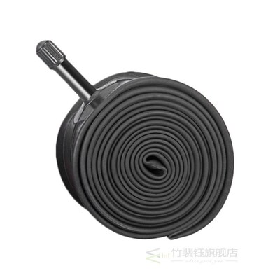 2 Pcs  Bike Inner Tube 26 X 1.75/1.95/2.125 Schrader Valve