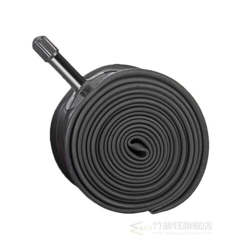 2 Pcs  Bike Inner Tube 26 X 1.75/1.95/2.125 Schrader Valve