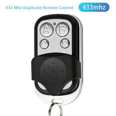 433mhz Remote control RF Clone Wireless remote control for g
