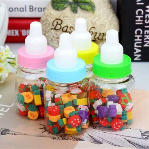 Modeling, writing board, child moving children pipe, cute ni