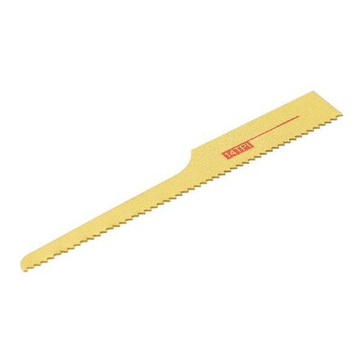 18TPI 24TPI Pneumatic Saw Blades Aw Blades Cutting For Wood