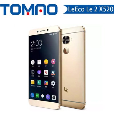 Global Version LeTV LeEco Le 2 X526 X520 3G RAM 32G ROM FDD