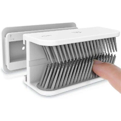 Hair Trap For Shower Drain Hair Catcher Snare And Drain