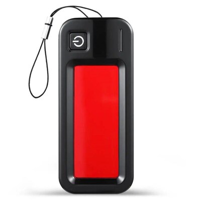 2020 Newest PRO Anti-Spy Finder Hidden Cam Detector with 12