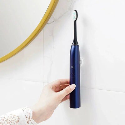10pcs Anti-Lost Magnetic Hook Wall Mount Magnet Holder Hook