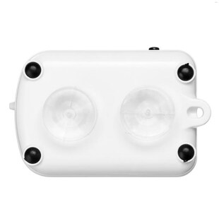 Solar Powered Oxygenator Aerator Aquarium Air Pump Solar Pan