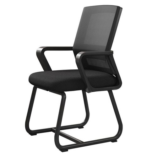 Computer chair backrest, office chair, study book desk