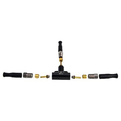 Ones Oil Distribution Valve Oil Pipe Connector Hydraulic