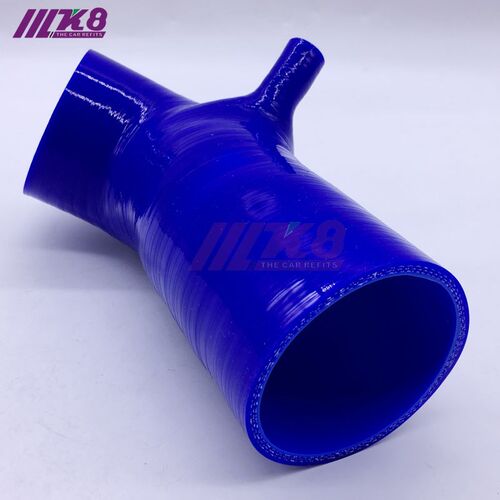 SILICONE INTAKE Inlet Pipe HOSE KIT FOR ALFA ROMEO 156 1.6 1