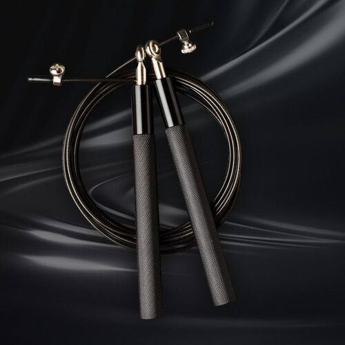 Jumping Rope Bearing Skipping Rope Crossfit Men Workout Equi