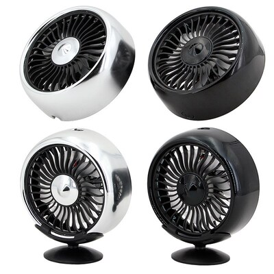 Car fan automotive refrigeration air-conditioning outlet fan