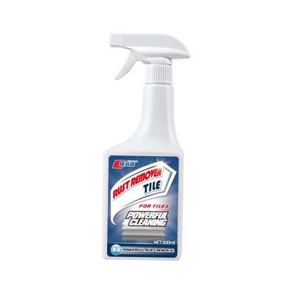 Bathroom Tile Cleaner glass stubborn scale cleaner水垢清洁剂