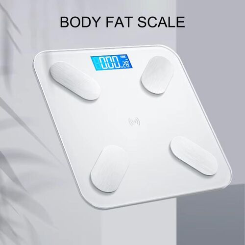 Body Fat Body Electronic Scale APP Weight Scale Intelligent
