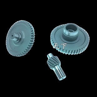 杭叉电动叉车1.5TCBD15-WS雷翼全车配件大全驱动轮承重轮总成齿轮