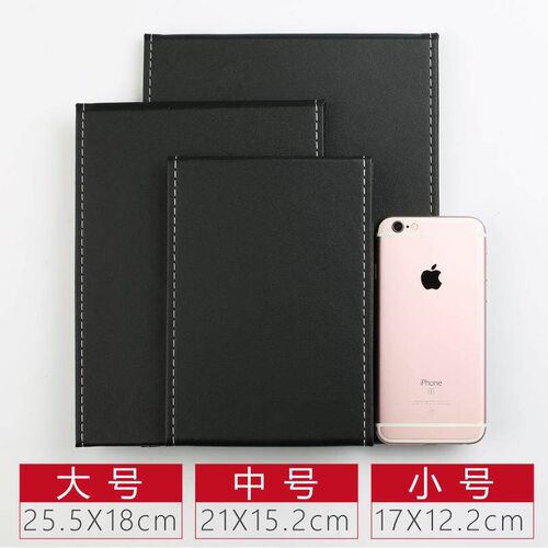 Mini portable double-sided compact mirror, suitable for stud