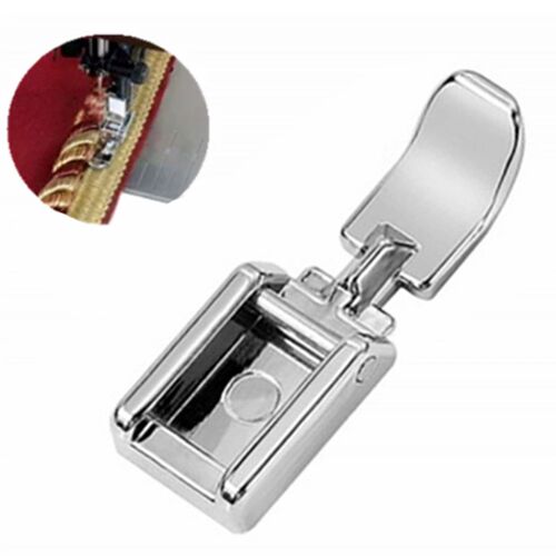 6 Kinds Zipper Sewing Machine Foot Household Sewing Machine