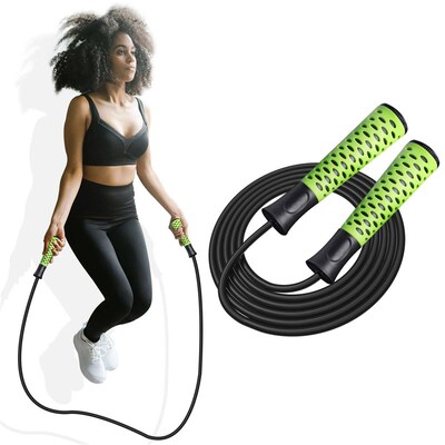 Professional Skipping Rope Racing Skipping Rope Training Spo