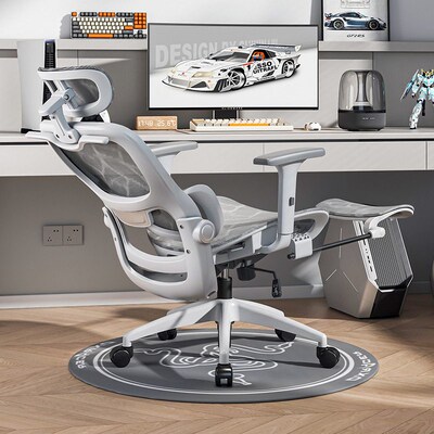 Ergonomic Chair, Computer Chair, Home Office Chair, Reclinin