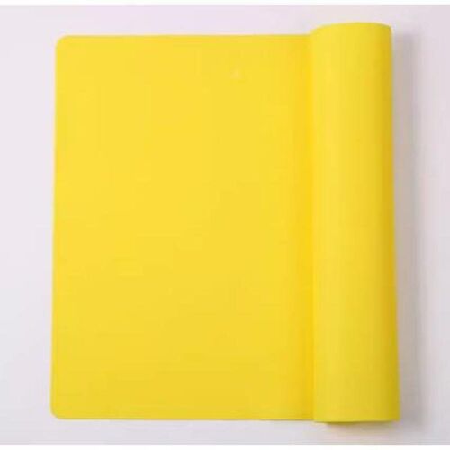40*30cm rectangular silicone placemat western mat table ma