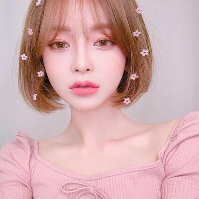 2Pcs/set Invisible Hairpin Student Girl Comb BB Clip Childre