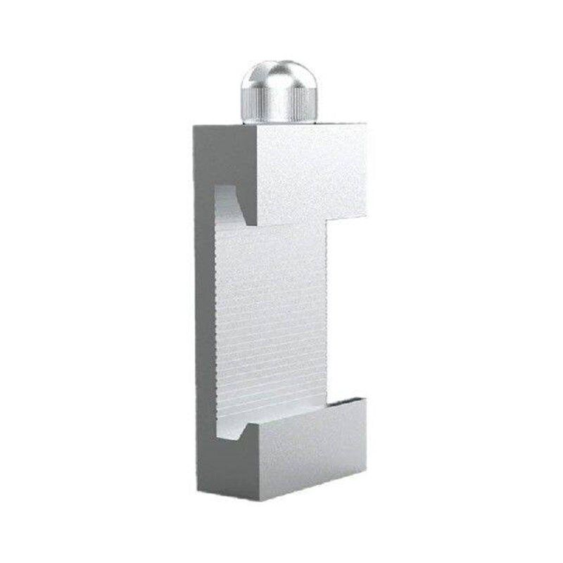 Ruler itioning B Adjustment itioning Limit