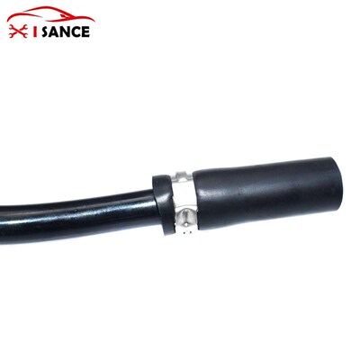 Brake System Vacuum Hose 1J0612041AK ,1J0612041AM FOR AUDI