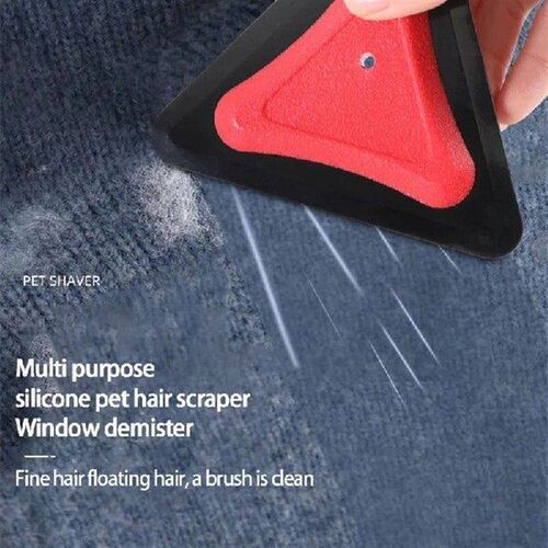 Car Interior Cleaning Scraper Multi-purpose Durable