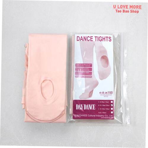 Wholesale Ballet Tights 60D Convertible Ballet Stockings Wom
