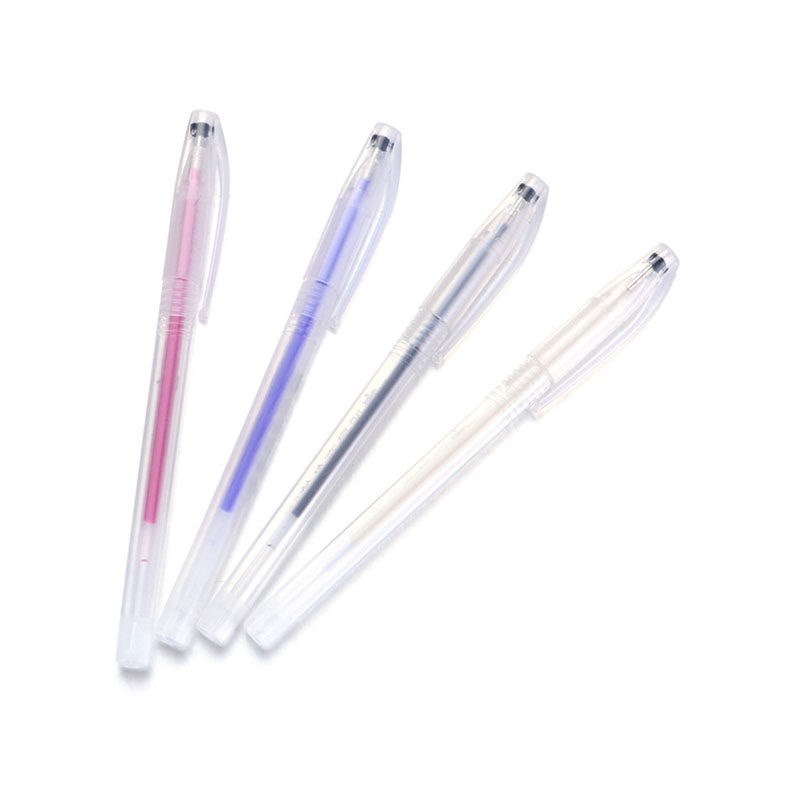 1Set Fabric Markers Pencil Fade Out for Drawing Lines Disapp图片