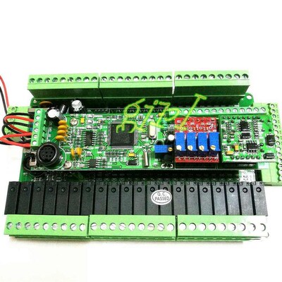 PLC industrial control board domestic PLC controller FX2N-40