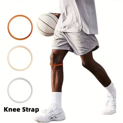 1pc Patella Strap Knee Brace Pain Relief Knee Joint Band Thi
