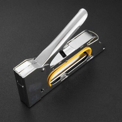 Manual Nailing Machine 4/6/8mm Furniture Stapler with