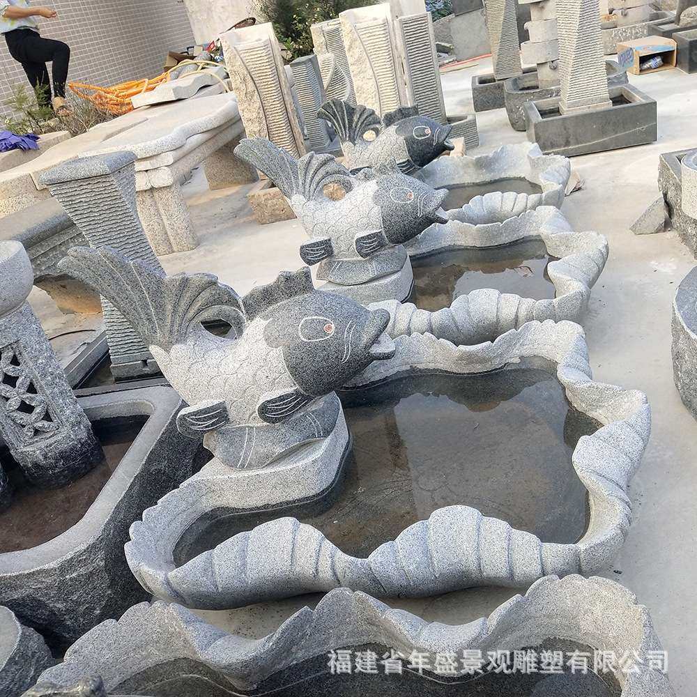 石雕厂家小喷泉别墅庭院花园流水鱼池 喷水鱼缸室内装饰,3C数码配件,其它配件,淘宝优惠券,粉丝福利购,淘宝优惠卷