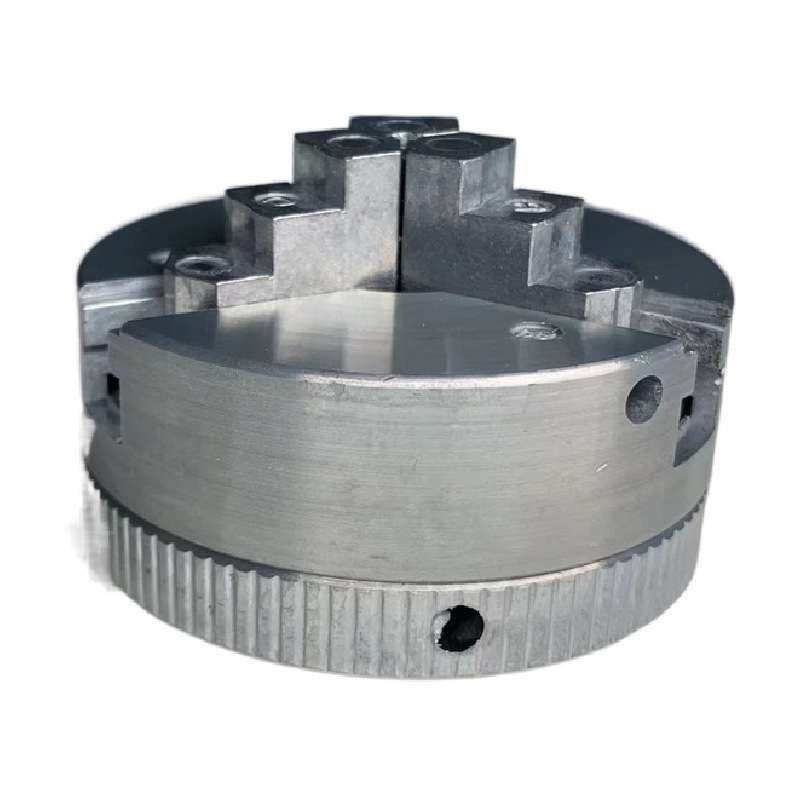 U13微型车床五金工具用三爪卡盘自定心夹具三爪夹头50mm夹紧螺纹,3C数码配件,其它配件,淘宝优惠券,粉丝福利购,淘宝优惠卷