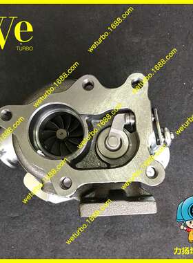 ISF 2.8 Turbo HE200WG 3773121康明斯卡车3.8l Isf发动机增压器