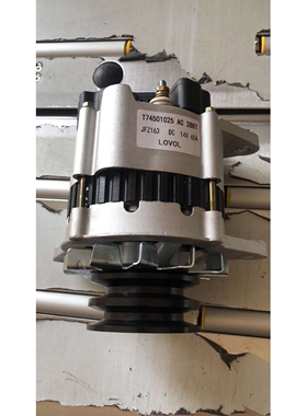 珀金斯1004/1006发电机T74501036发电机JFZ153A发电机