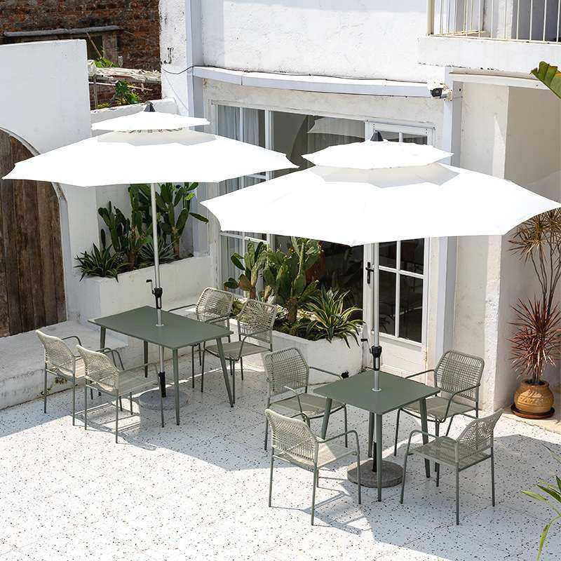 咖啡厅室外休闲桌椅别墅庭院户外藤编桌椅露天奶茶店外摆藤椅组合,3C数码配件,其它配件,淘宝优惠券,粉丝福利购,淘宝优惠卷