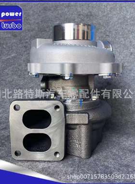 EX300-7 RHG6 114400-3900 1144003900 VC570033 6HK1涡轮增压器