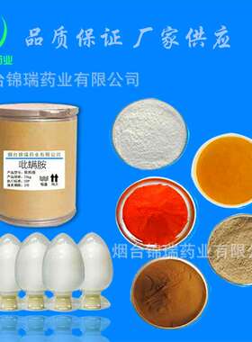 吡螨胺 厂家供应 吡螨胺 含量98% cas119168-77-3 质量保证